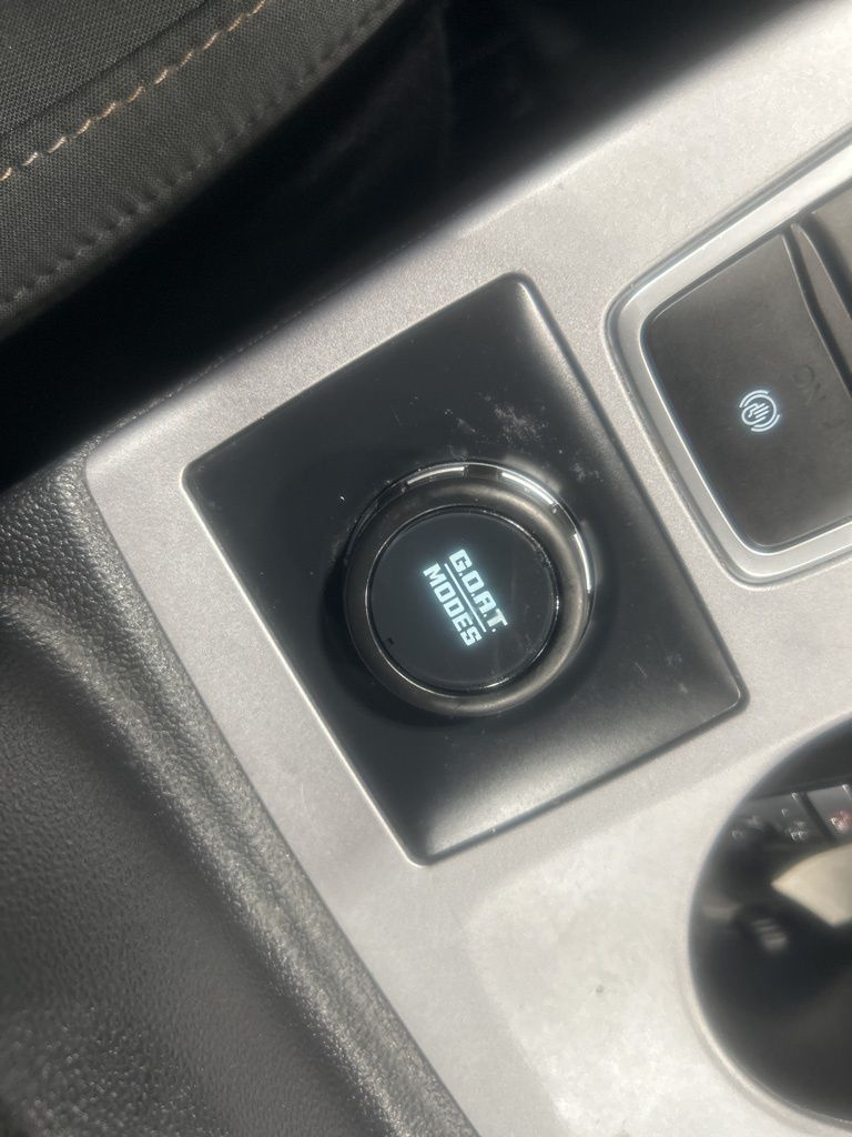 used 2022 Ford Bronco Sport car, priced at $24,458