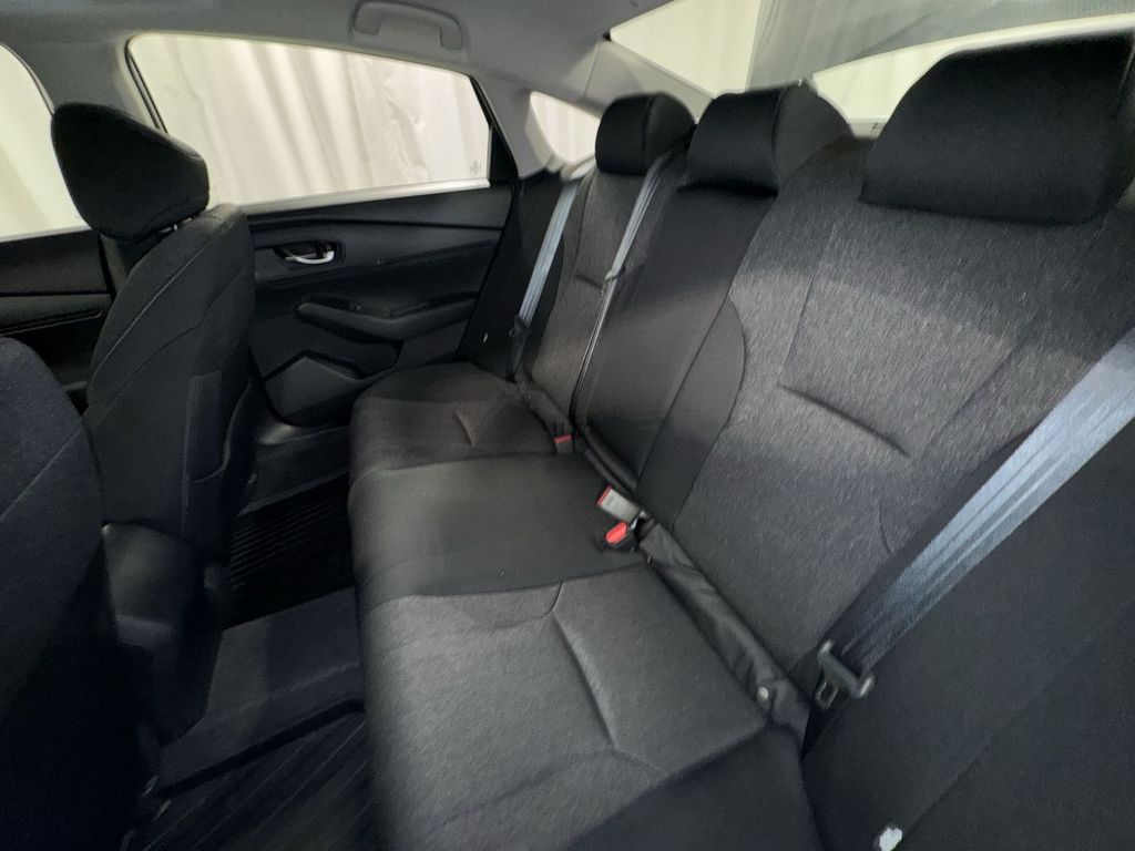 used 2024 Honda Accord car, priced at $24,990