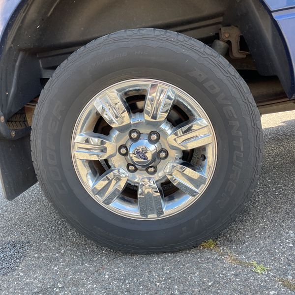 used 2012 Ford F-150 car, priced at $9,850