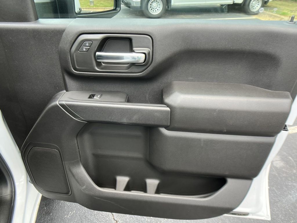 new 2024 GMC Sierra 3500HD car, priced at $49,993