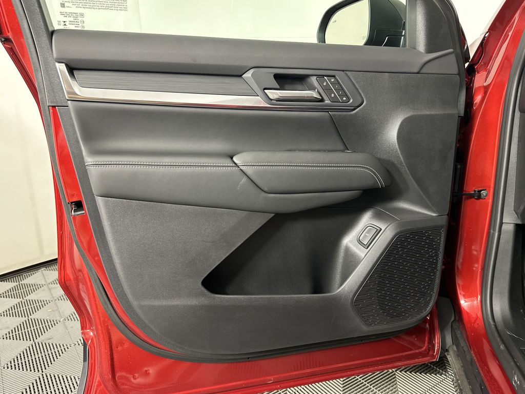 new 2026 GMC Terrain car, priced at $37,235
