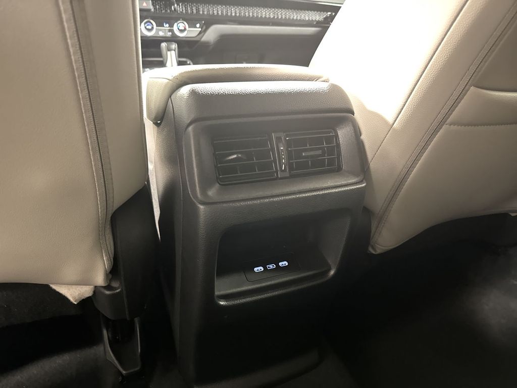 used 2024 Honda CR-V car, priced at $34,959