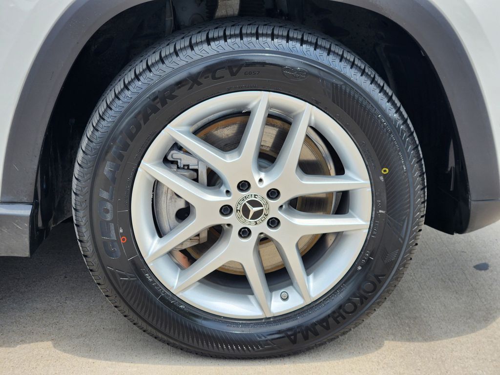 used 2020 Mercedes-Benz GLS car, priced at $43,473