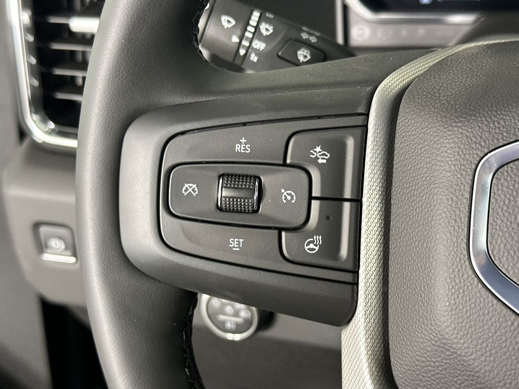 new 2025 GMC Sierra 2500HD car, priced at $86,034