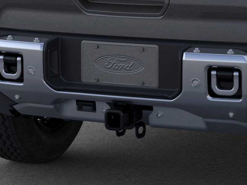 new 2025 Ford Bronco Sport car, priced at $46,030