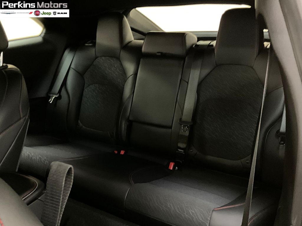 new 2025 Dodge Charger car, priced at $51,735