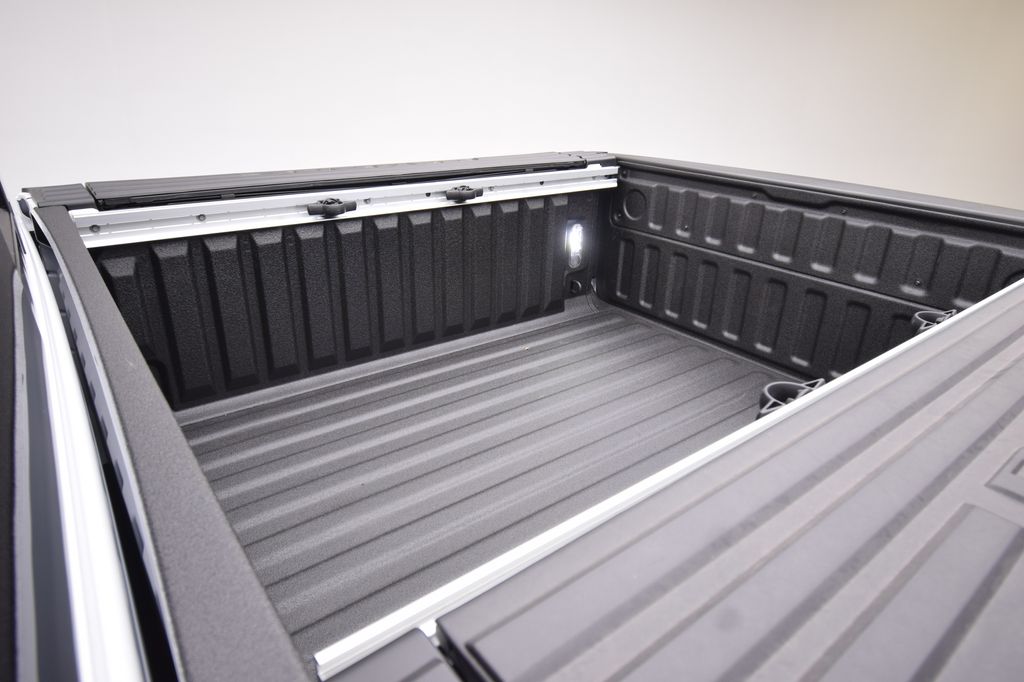 new 2026 Ram 1500 car, priced at $56,375