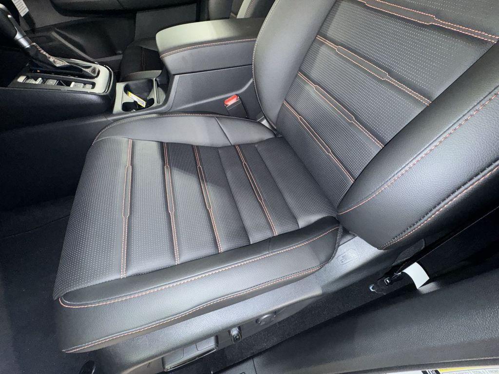 new 2026 Honda CR-V Hybrid car, priced at $41,620