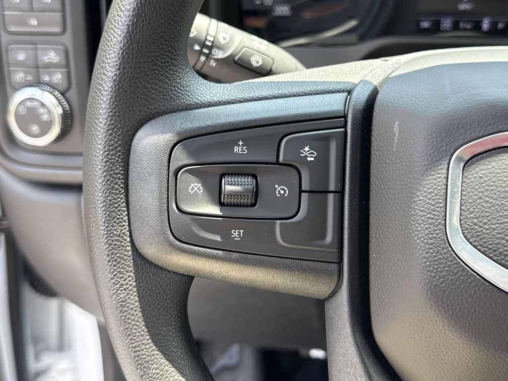 new 2025 GMC Sierra 3500HD car, priced at $67,708