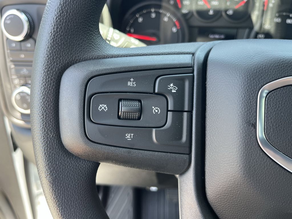 new 2025 GMC Sierra 2500HD car, priced at $67,935