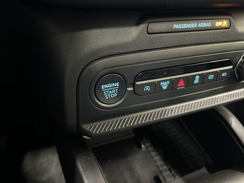 new 2025 Ford Bronco Sport car, priced at $35,835