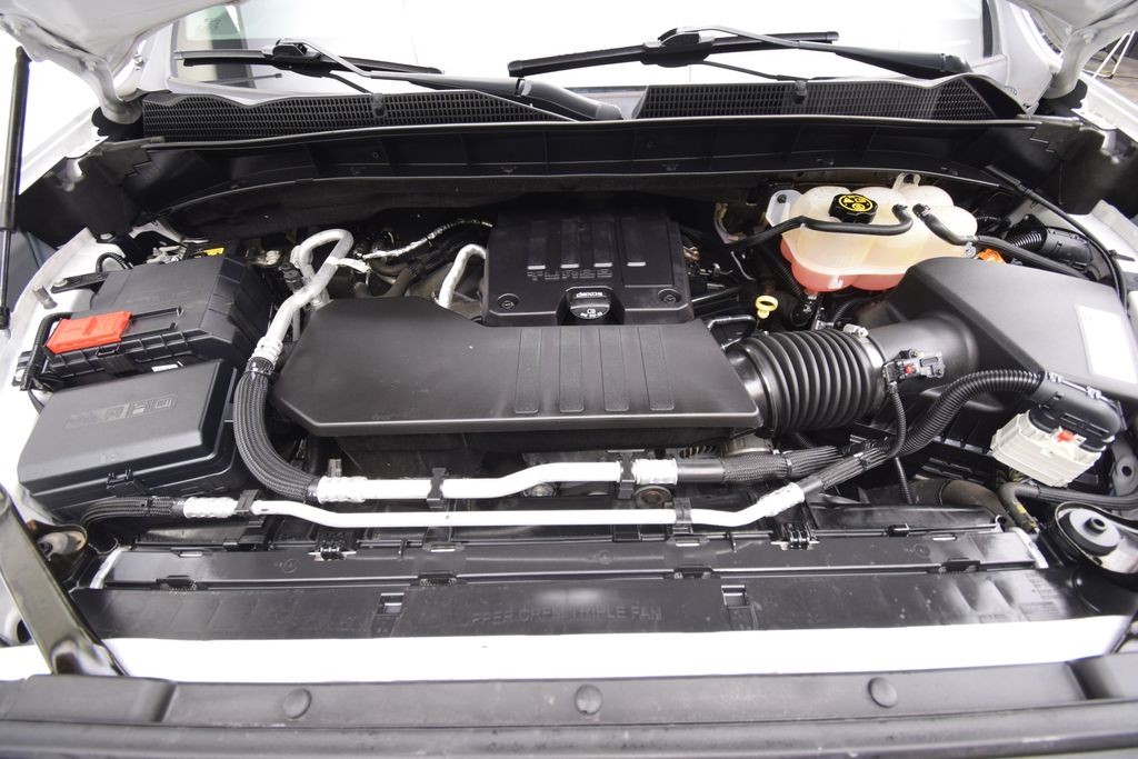 used 2020 GMC Sierra 1500 car, priced at $31,500