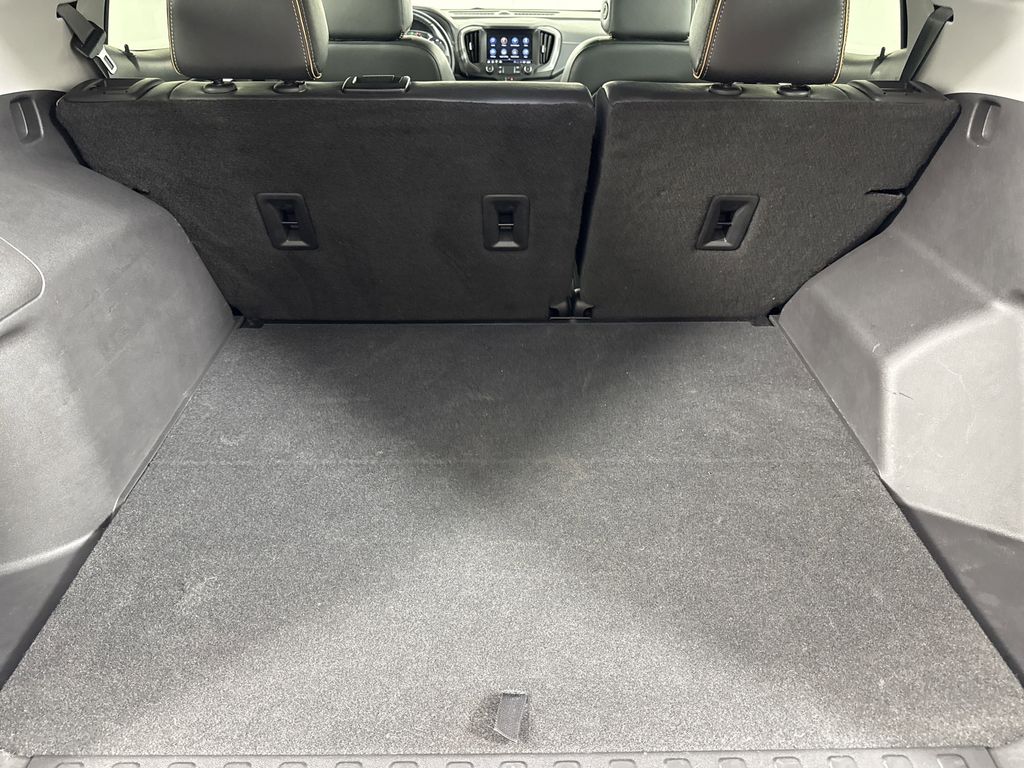 used 2022 GMC Terrain car, priced at $24,997