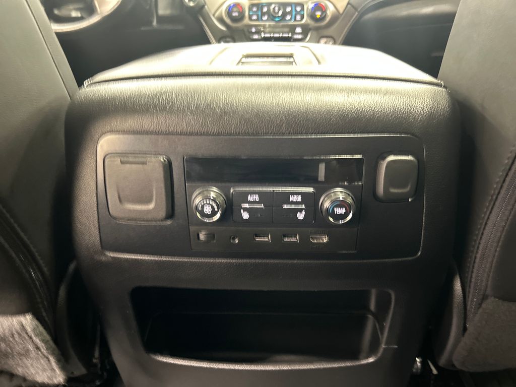 used 2020 GMC Yukon car, priced at $42,841