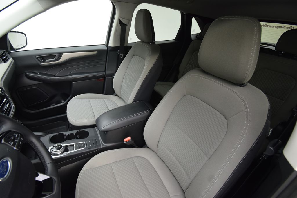 used 2022 Ford Escape car, priced at $23,700