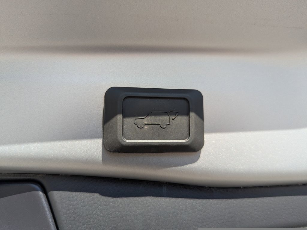 used 2025 Toyota RAV4 car, priced at $37,392