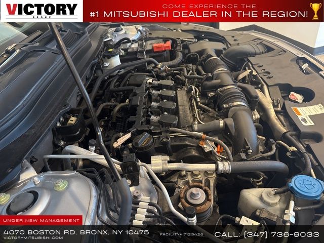 used 2021 Honda Accord car, priced at $17,382