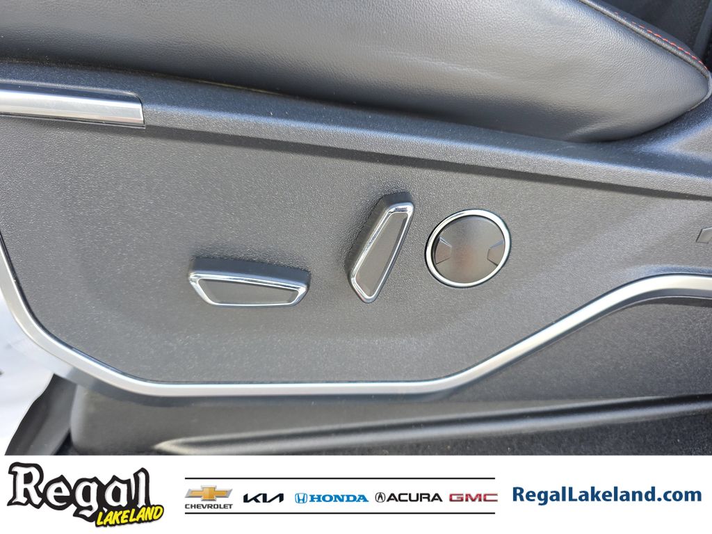 used 2024 Ford F-150 car, priced at $99,991