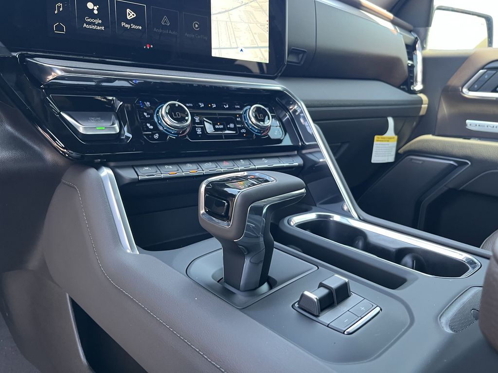new 2025 GMC Sierra 1500 car, priced at $72,773
