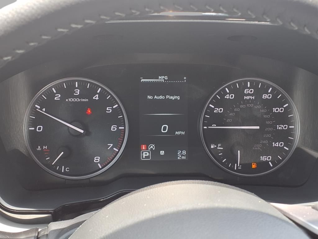 new 2025 Subaru Outback car, priced at $35,694