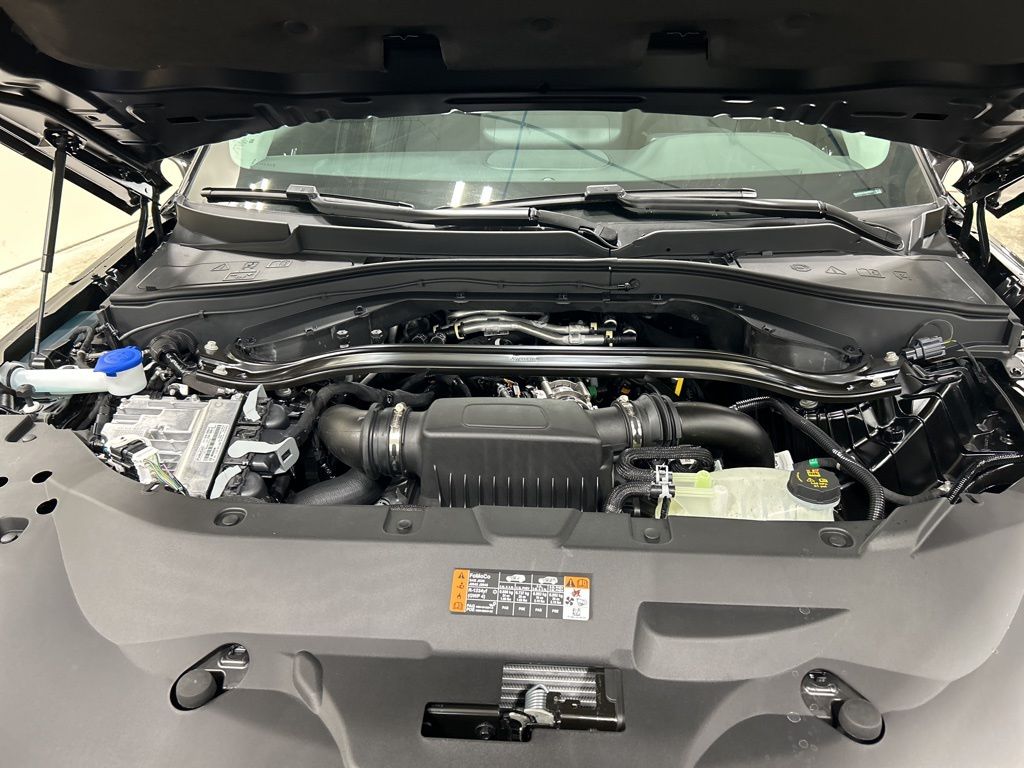 new 2026 Lincoln Aviator car, priced at $62,977