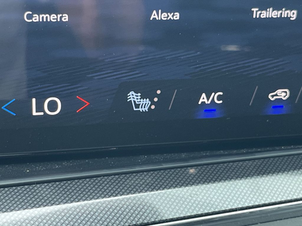 new 2025 Chevrolet Tahoe car, priced at $81,776