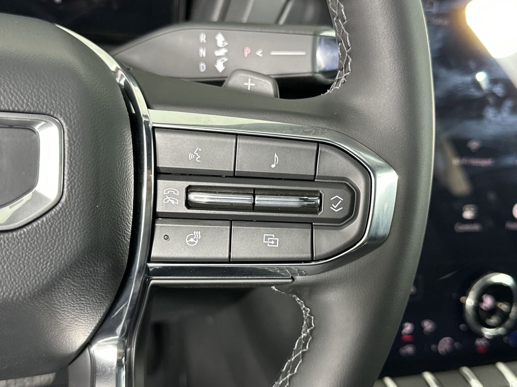 new 2025 GMC Terrain car, priced at $29,480