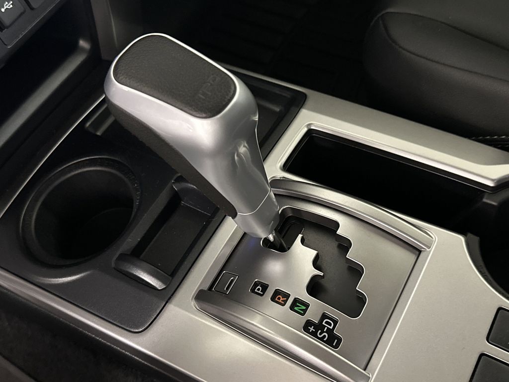 used 2022 Toyota 4Runner car, priced at $38,997