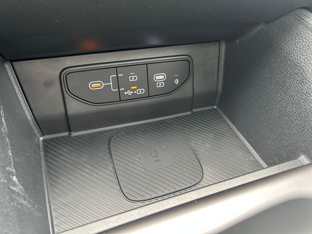 new 2026 Kia Sportage car, priced at $40,160