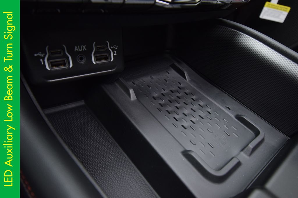 new 2026 Dodge Durango car, priced at $43,895