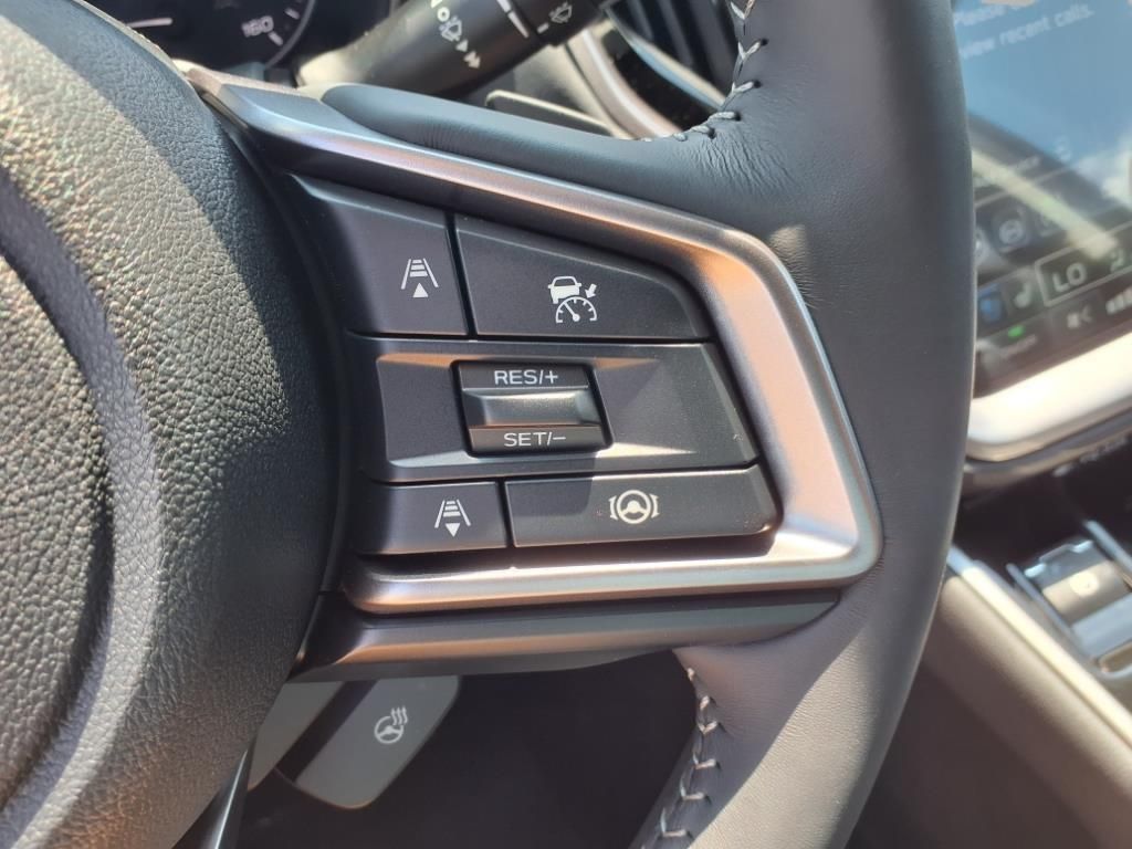 new 2025 Subaru Outback car, priced at $42,012