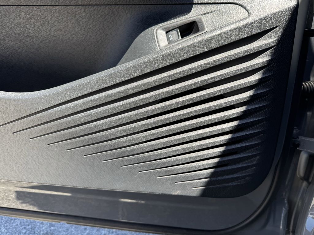 used 2023 Volkswagen ID.4 car, priced at $22,996