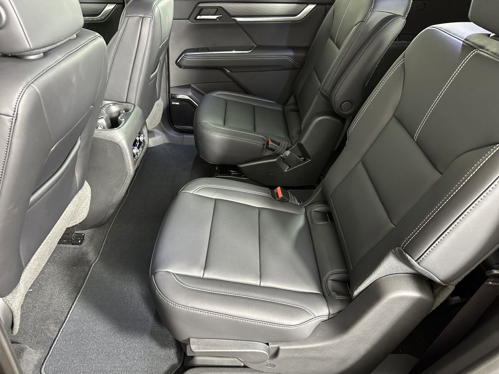 new 2025 GMC Acadia car, priced at $50,774