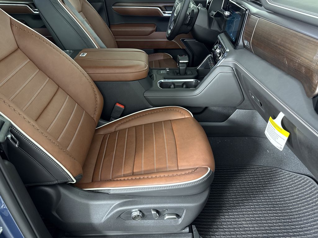 new 2026 GMC Sierra 1500 car, priced at $80,540