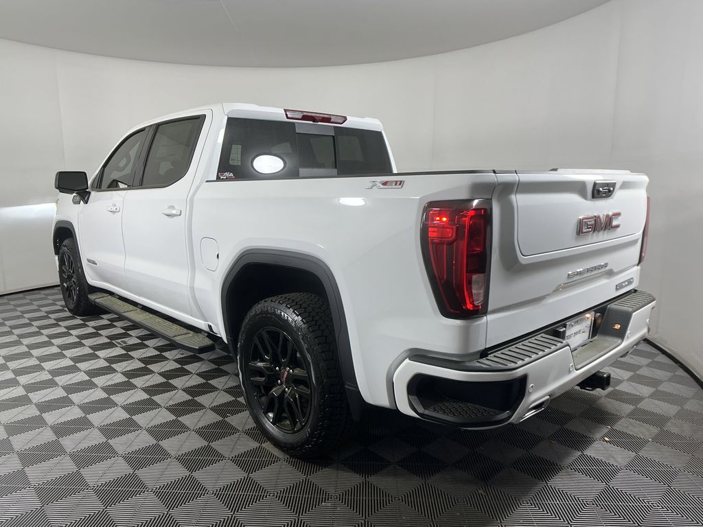 new 2025 GMC Sierra 1500 car, priced at $61,430