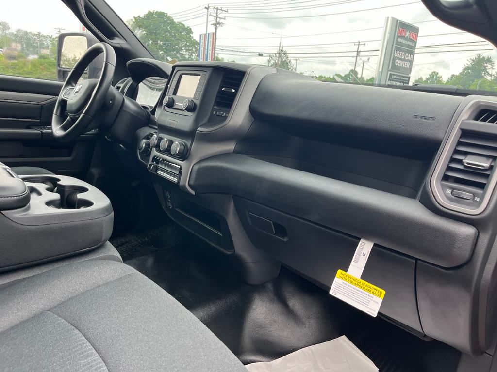 new 2024 Ram 3500 car, priced at $47,504