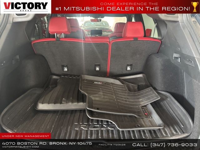 used 2023 Acura RDX car, priced at $33,135