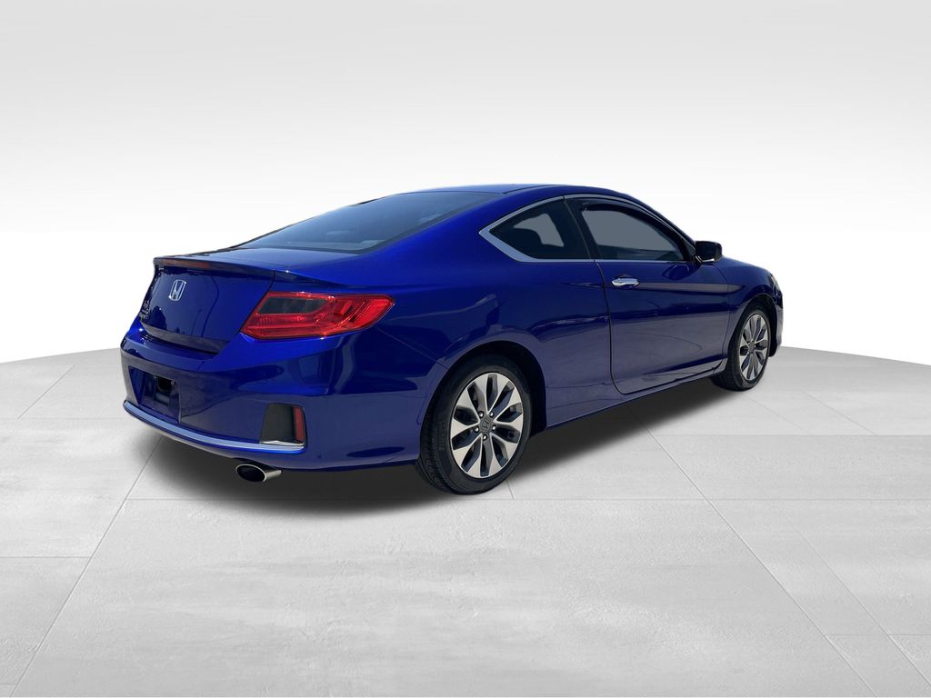 used 2014 Honda Accord car, priced at $11,991