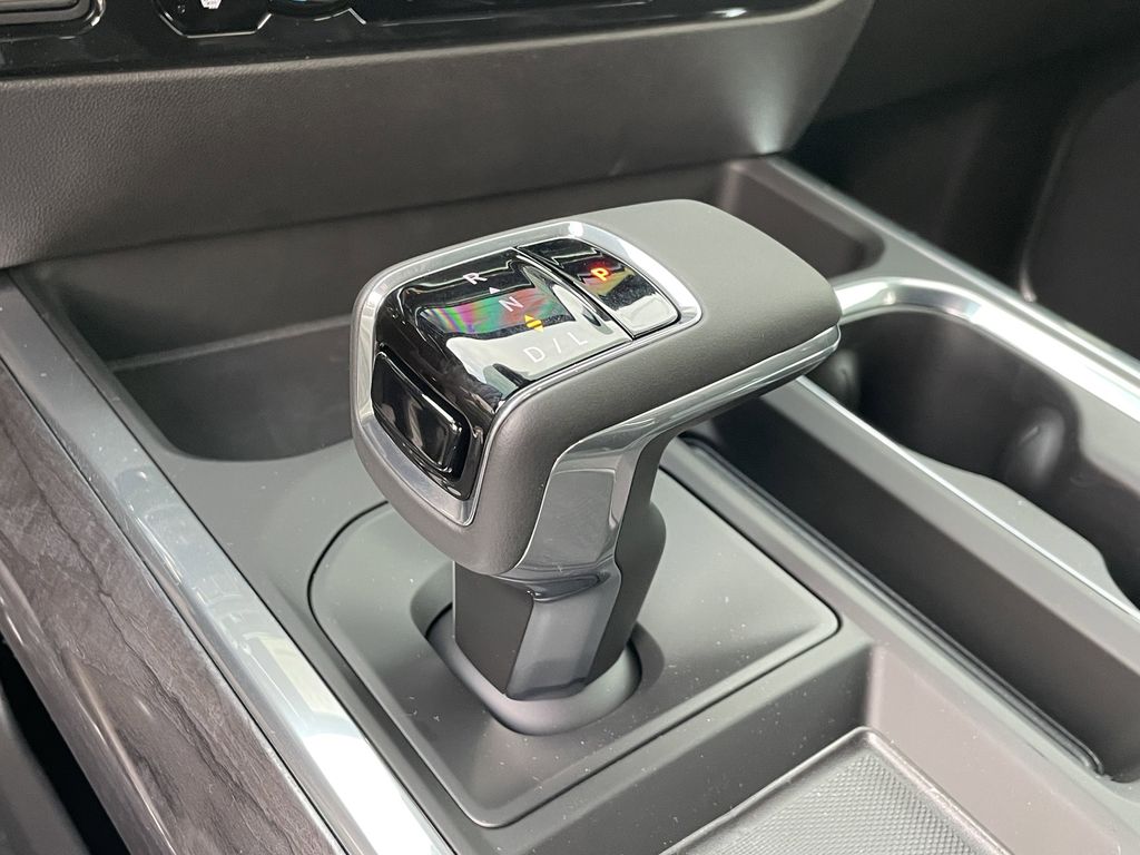 new 2026 Chevrolet Silverado 1500 car, priced at $53,745