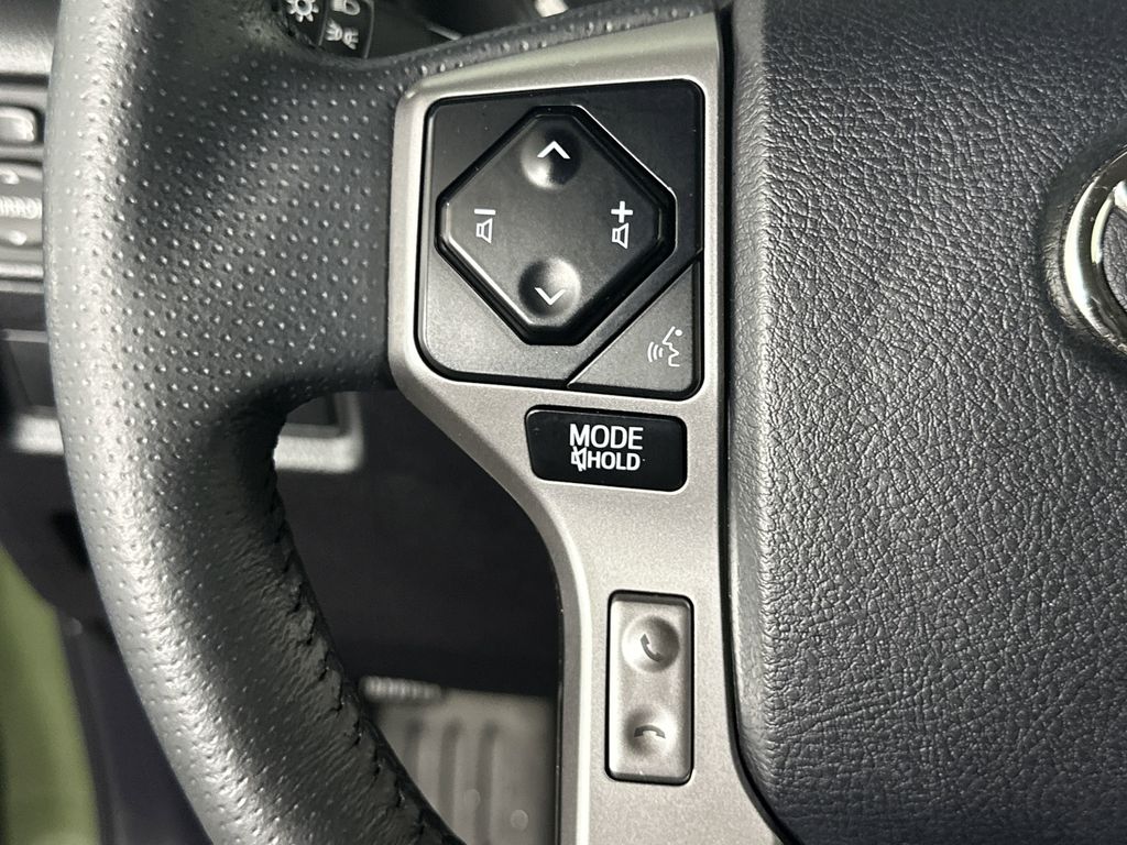 used 2022 Toyota 4Runner car, priced at $38,997