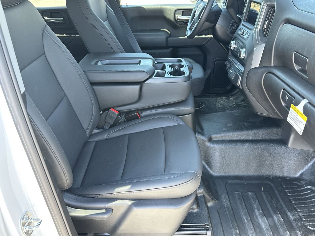 new 2024 GMC Sierra 3500HD car, priced at $50,953