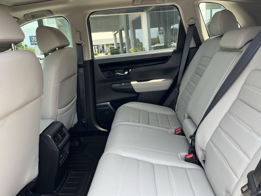 used 2024 Honda CR-V car, priced at $32,791
