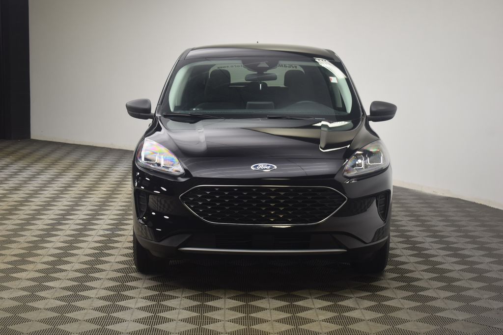used 2022 Ford Escape car, priced at $23,700
