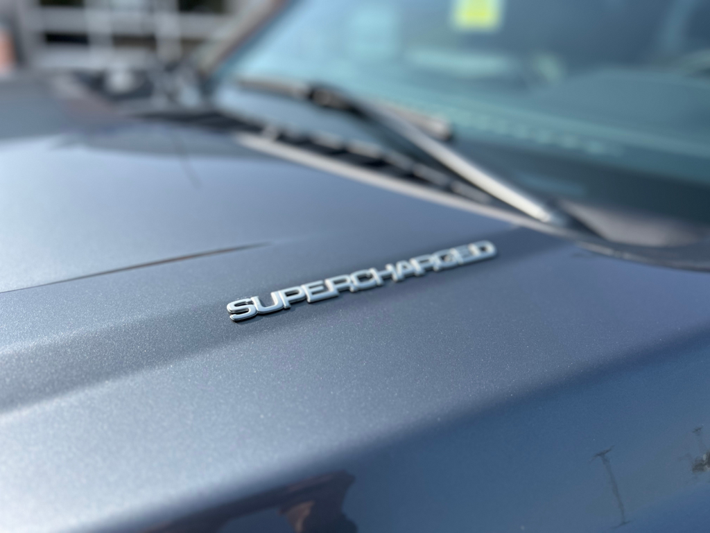 new 2025 Ford F-150 car, priced at $137,720