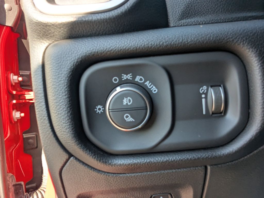 used 2022 Ram 1500 car, priced at $30,292