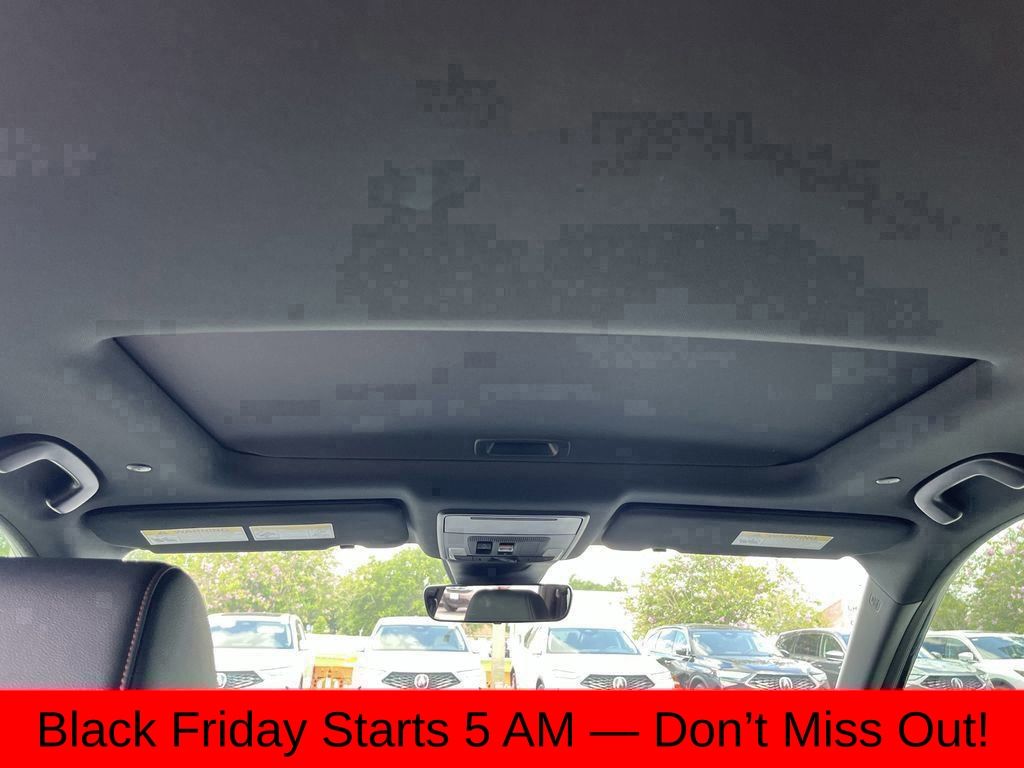 new 2026 Honda CR-V Hybrid car, priced at $38,437