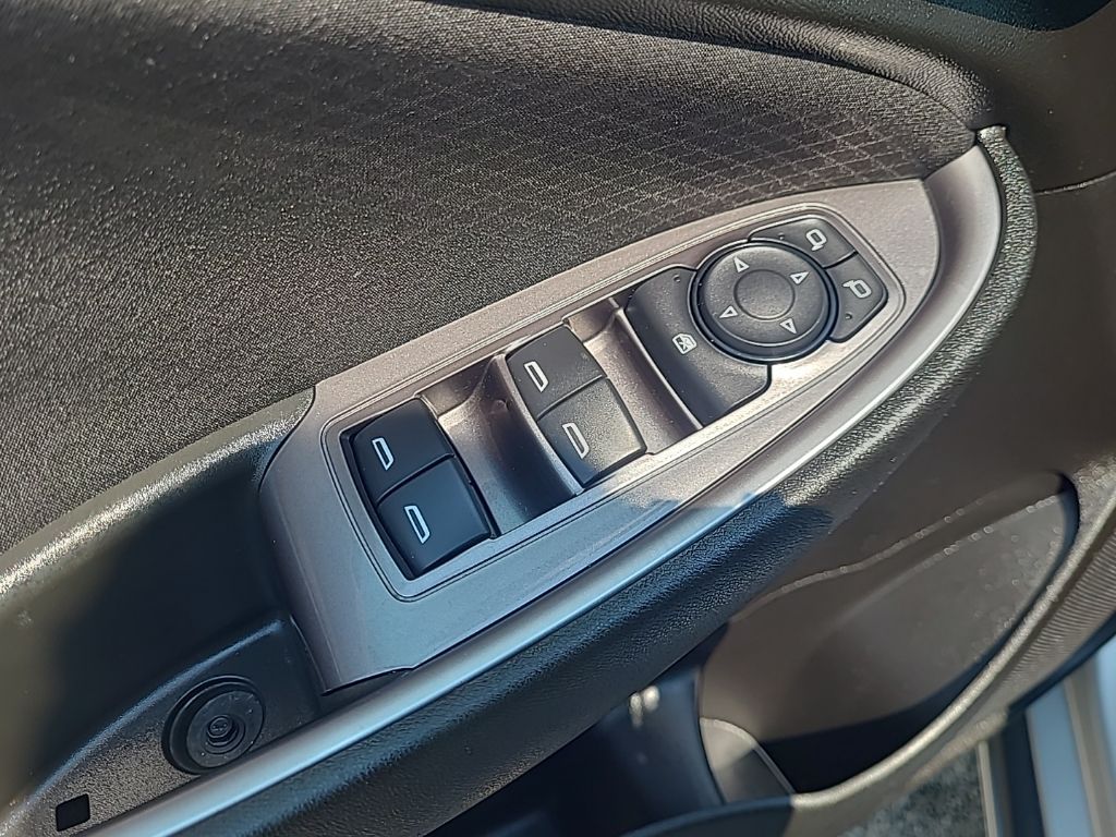 used 2021 Chevrolet Malibu car, priced at $15,947