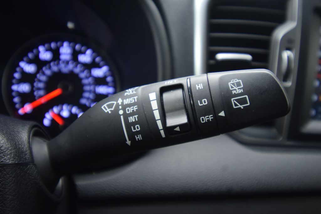 used 2018 Kia Sportage car, priced at $16,700