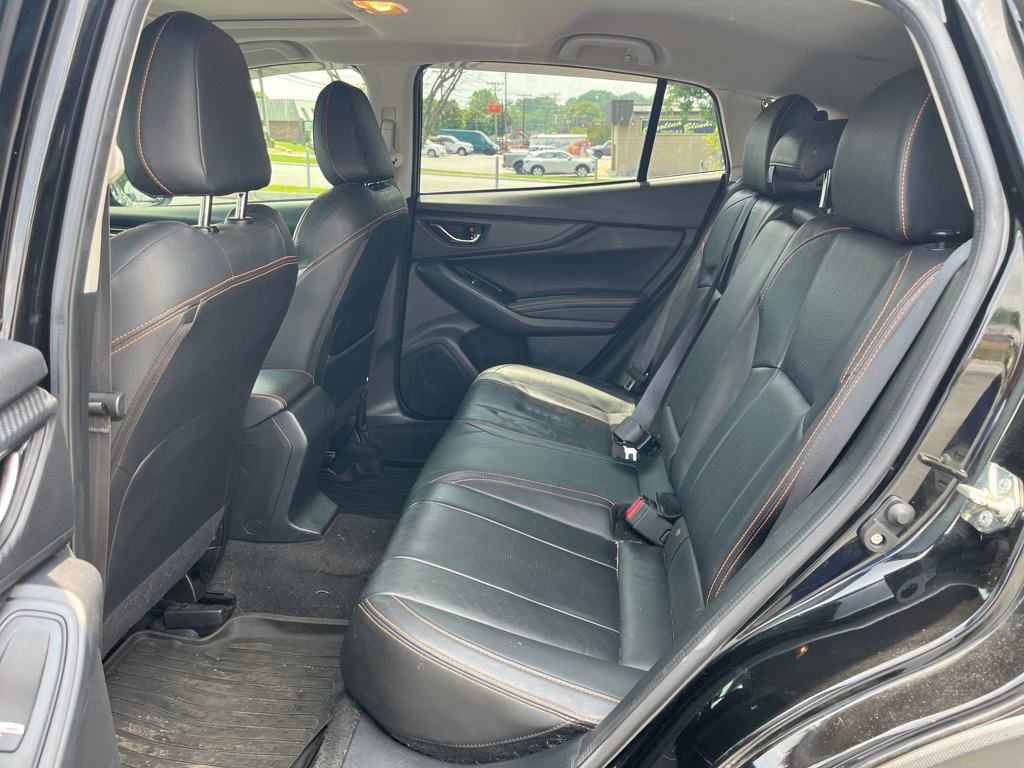 used 2019 Subaru Crosstrek car, priced at $16,685