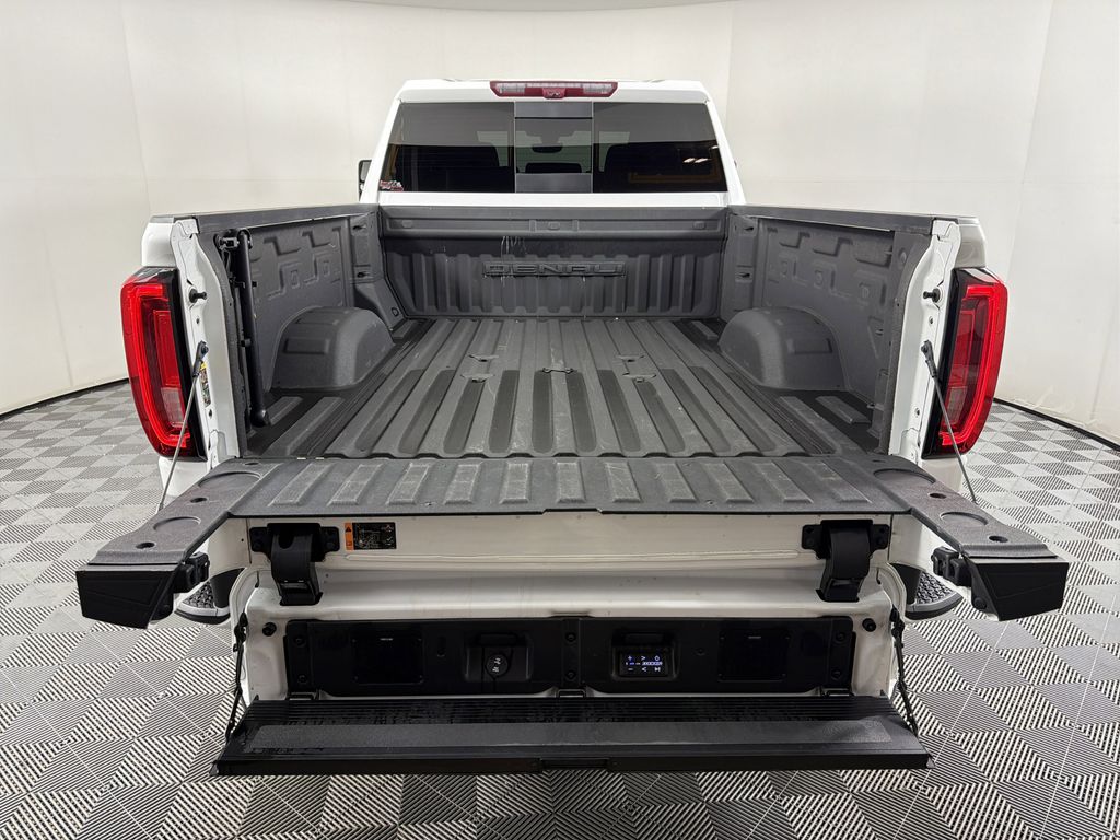 used 2023 GMC Sierra 2500HD car, priced at $64,977